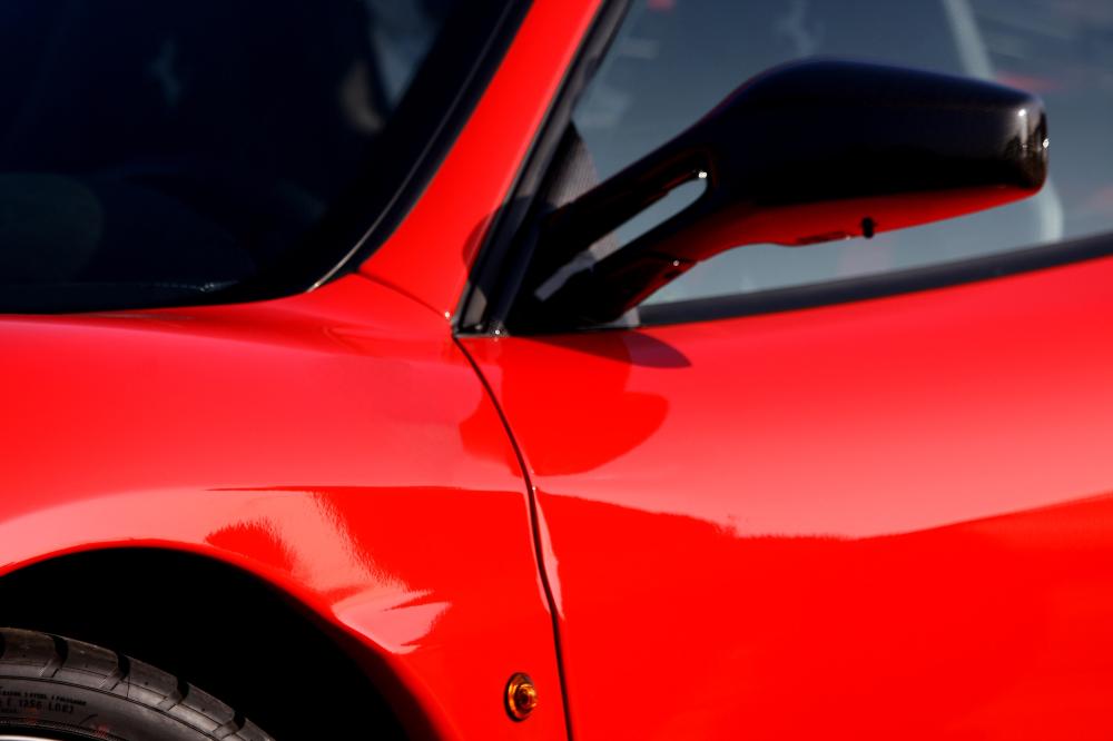 carrosserie