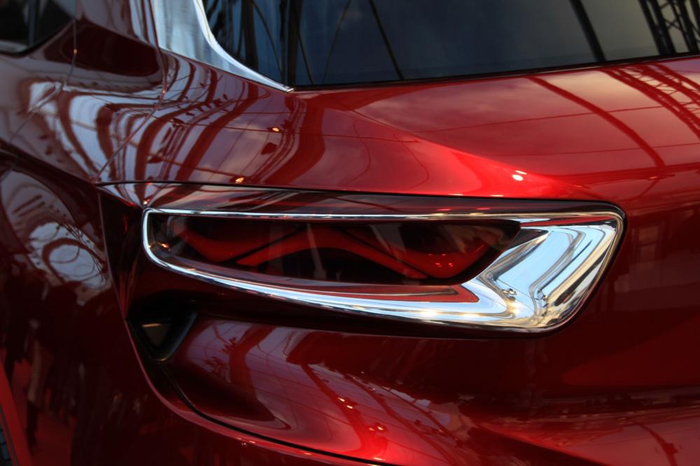 carrosserie
