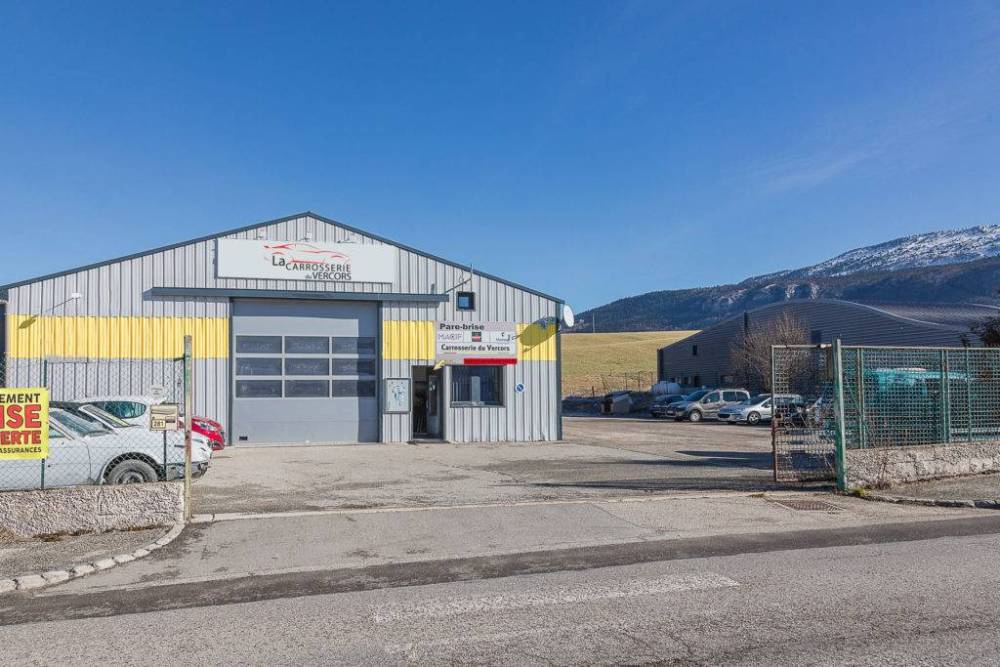 Dépot-vente à Villard-de-Lans