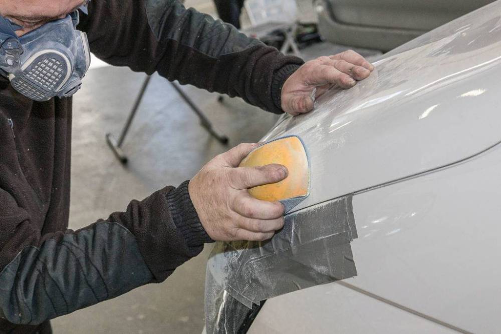 carrosserie