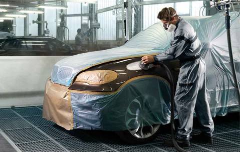 carrosserie
