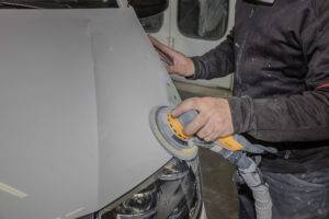 carrosserie